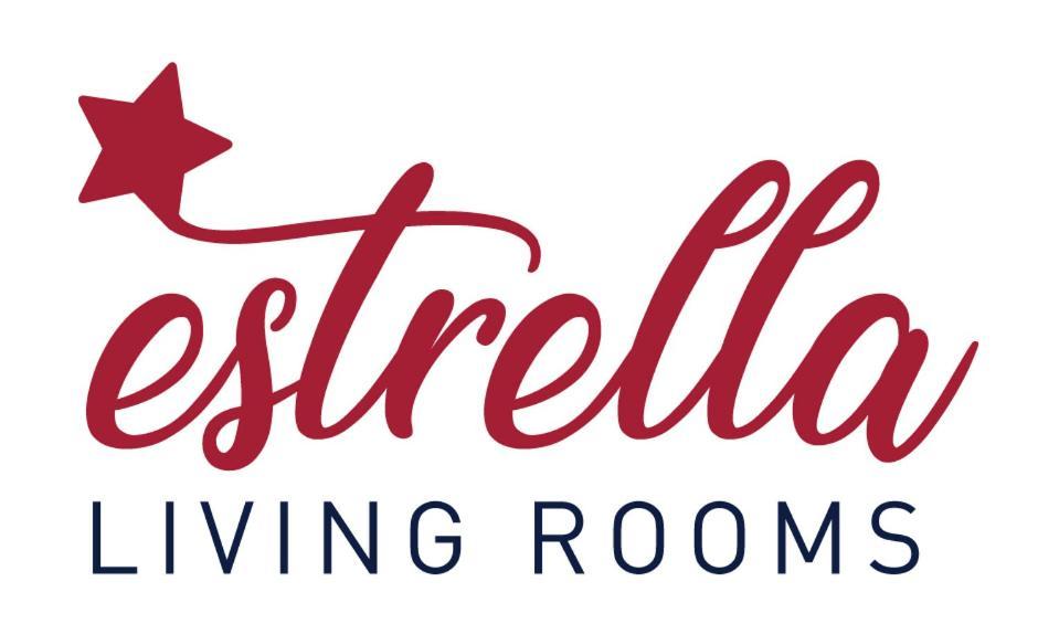 Estrella24 Living Rooms London Herne Exterior photo